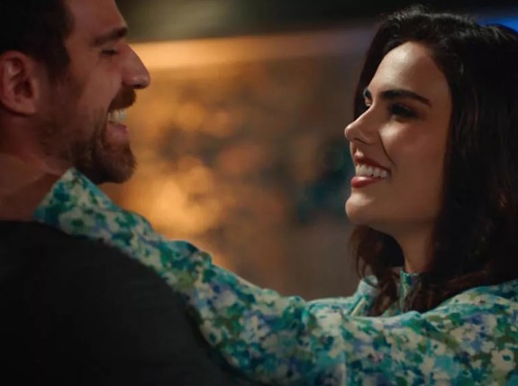 Özgü Kaya sesiyle izleyicileri mest edecek...